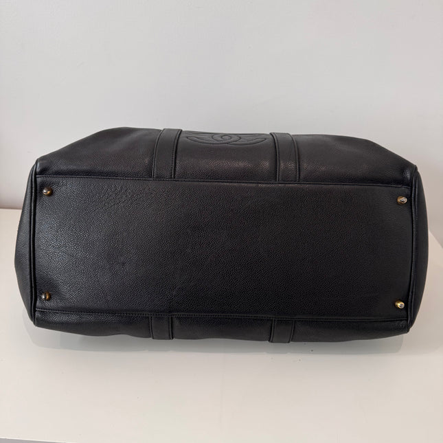 Sac Chanel de voyage