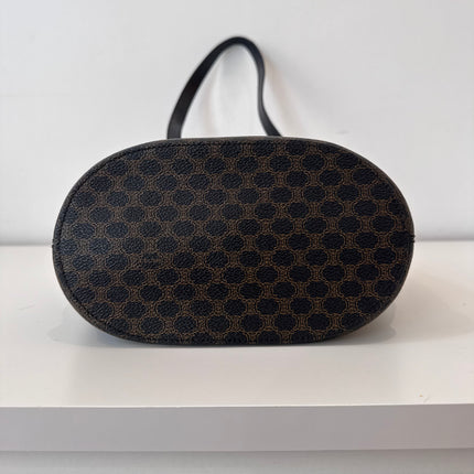 Sac Celine Macadam Épaule