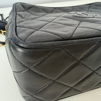 Sac Chanel Camera PM