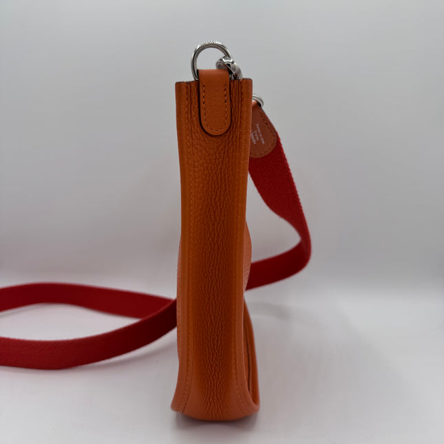 Sac Hermès Evelyne 16