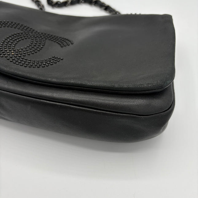 Sac Chanel porté épaule