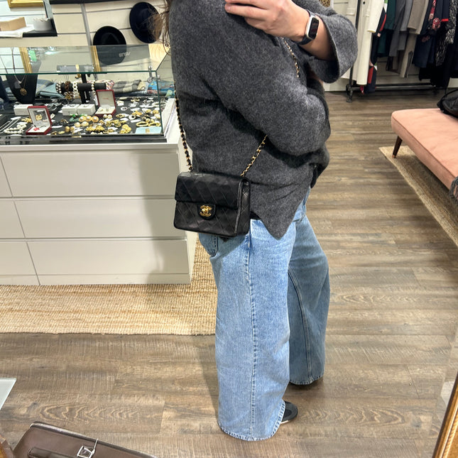 Chanel Mini square