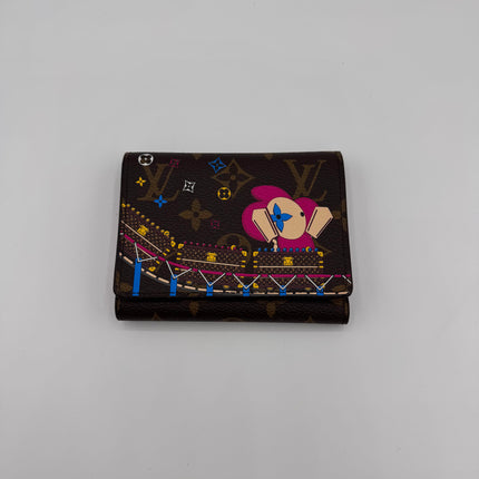 Portefeuille Louis Vuitton Victorine