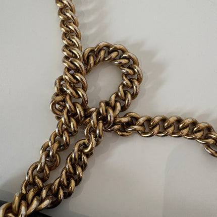 Sac Gucci Marmont noir