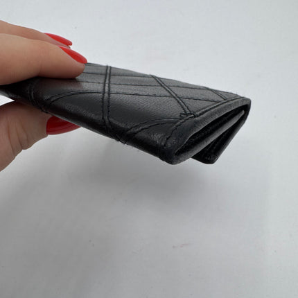 Porte-monnaie Chanel