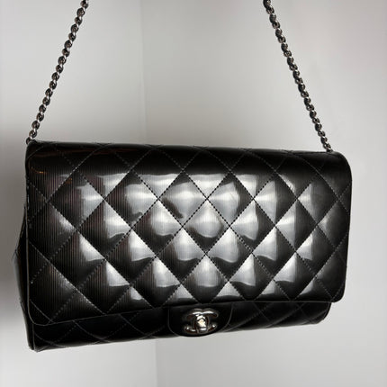 Sac Chanel Timeless single flap épaule