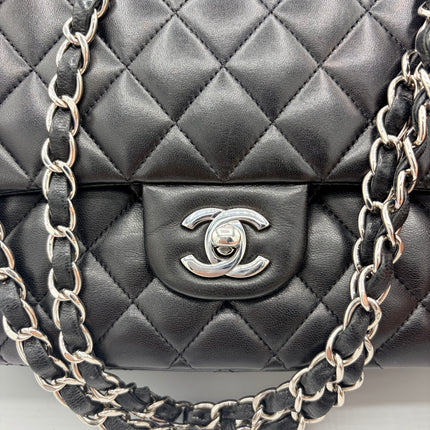 Sac Chanel classique 11.12