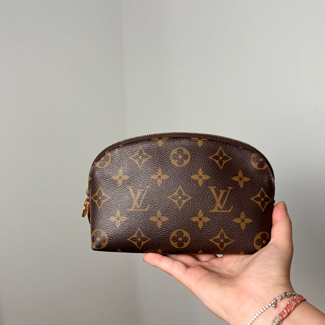 Trousse cosmétique Louis Vuitton