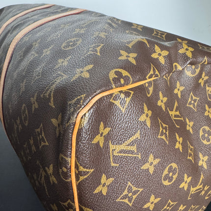 Louis Vuitton Keepall 55
