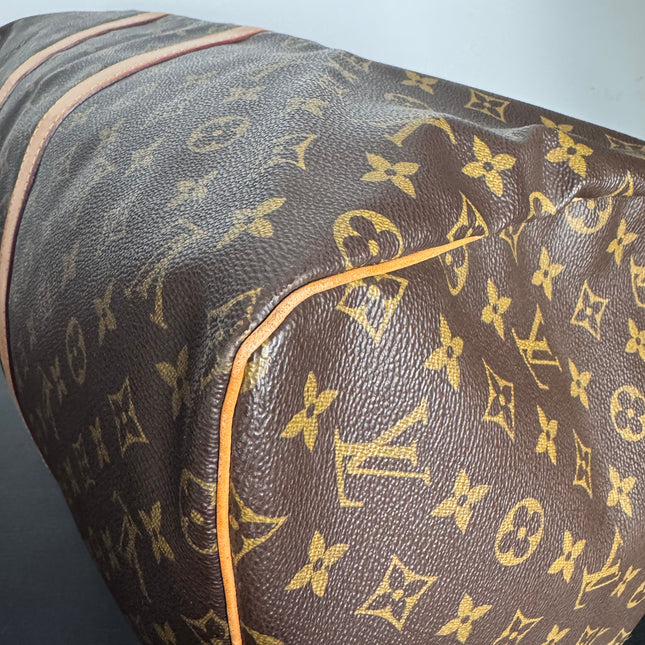 Louis Vuitton Keepall 55
