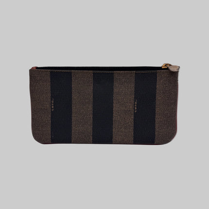 Portefeuille Long Fendi Vintage