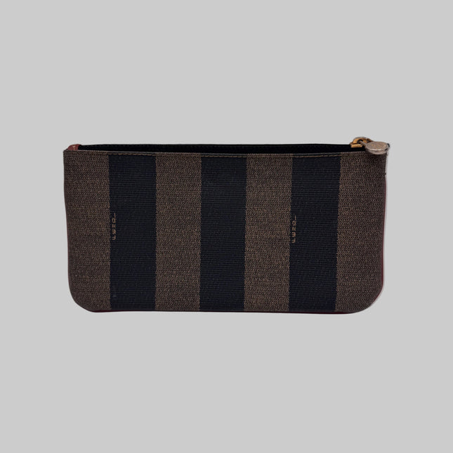 Portefeuille Long Fendi Vintage