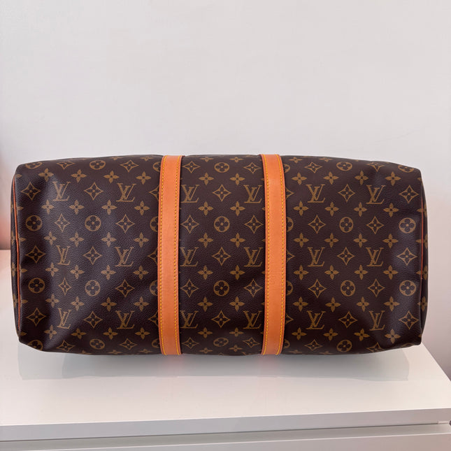 Sac Louis Vuitton Keepall 50