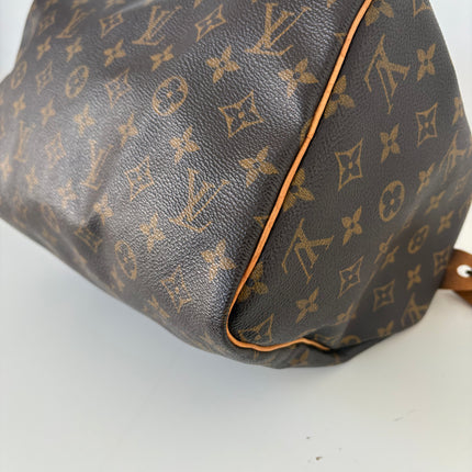Sac Louis Vuitton Speedy 30 / 2003