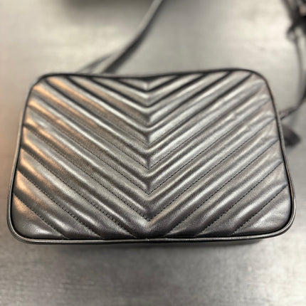 Sac Caméra Lou Saint Laurent