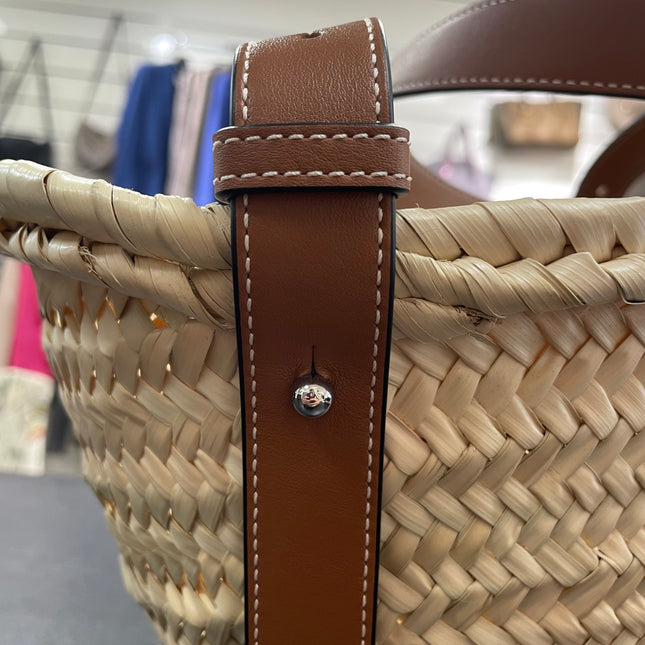 Panier Loewe Pm