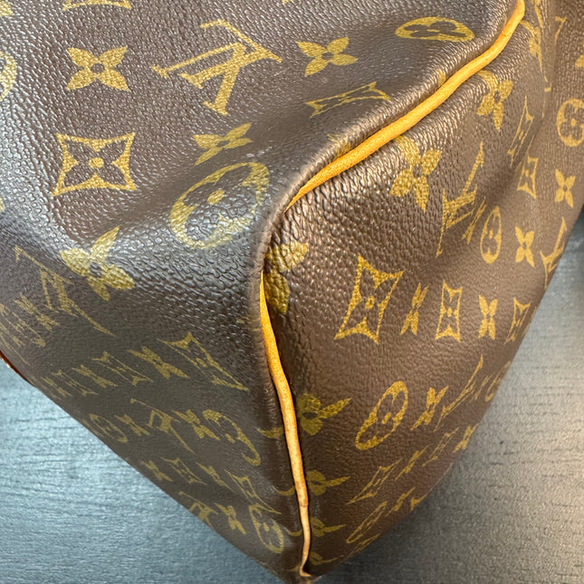 Keepall 50 Louis Vuitton