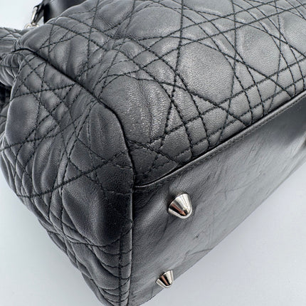 Sac Dior Lady Dior Soft