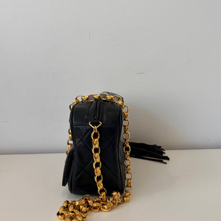 Sac Chanel Caméra PM
