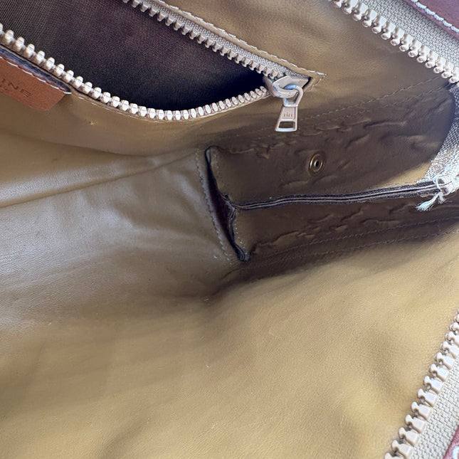 Pochette Céline Vintage GM