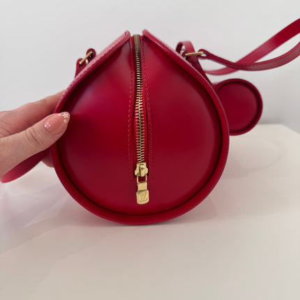 Sac Louis Vuitton Soufflot