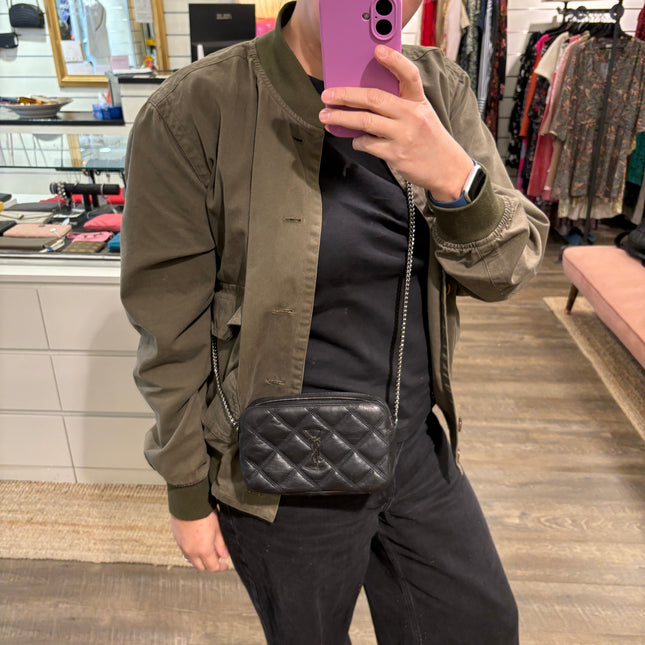 Saint Laurent Becky
