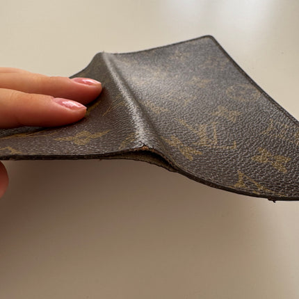 Housse Agenda Louis Vuitton