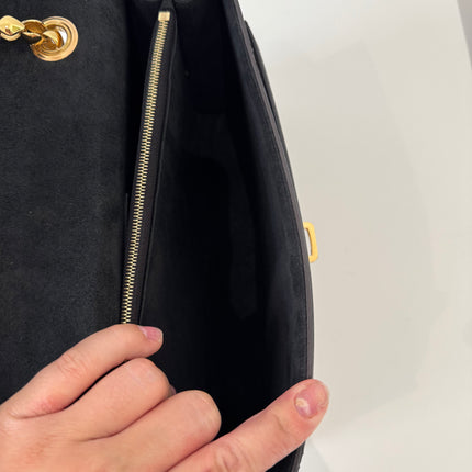 Sac Louis Vuitton Victoire Monogram Noir