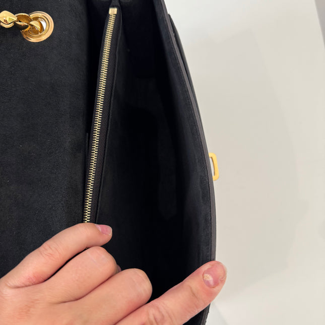 Sac Louis Vuitton Victoire Monogram Noir