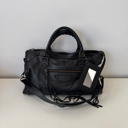 Sac Balenciaga City medium