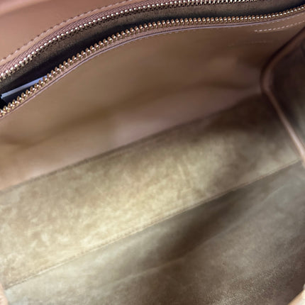 Sac Amazona Loewe