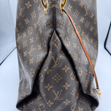 Sac Artsy Louis Vuitton