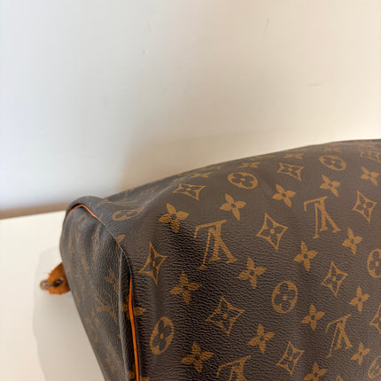 Sac Louis Vuitton Speedy 35￼