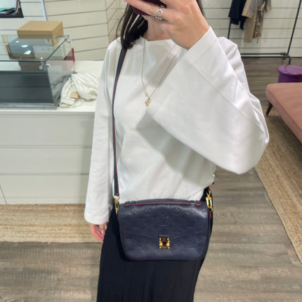 Sac Métis Louis Vuitton