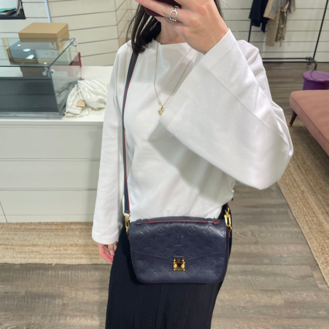 Sac Métis Louis Vuitton