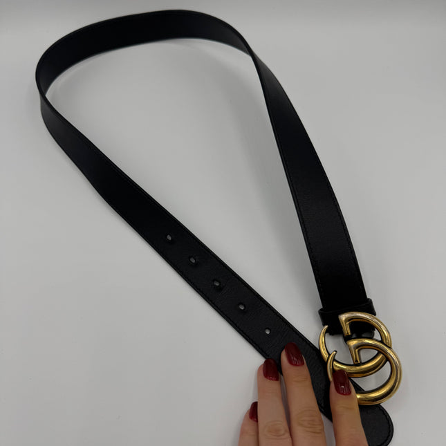 Ceinture Gucci GG Marmont