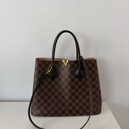 Sac Louis Vuitton Kensington