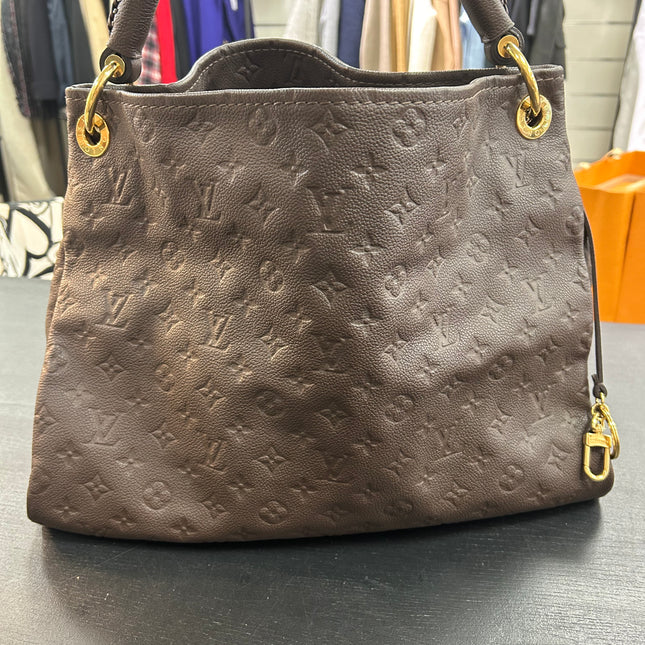 Sac Louis Vuitton Artsy Mm