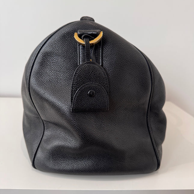Sac Chanel de voyage