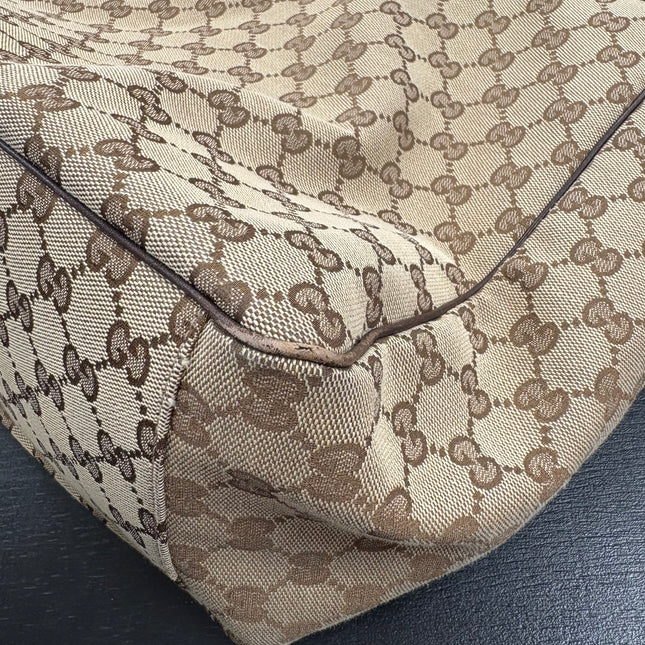 Cabas Gucci Positano