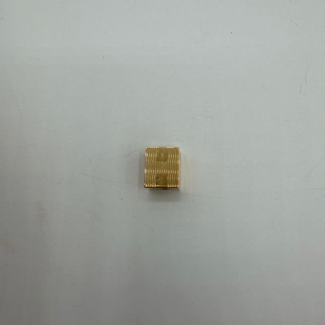 Anneau à Twilly Cube Totem Hermès