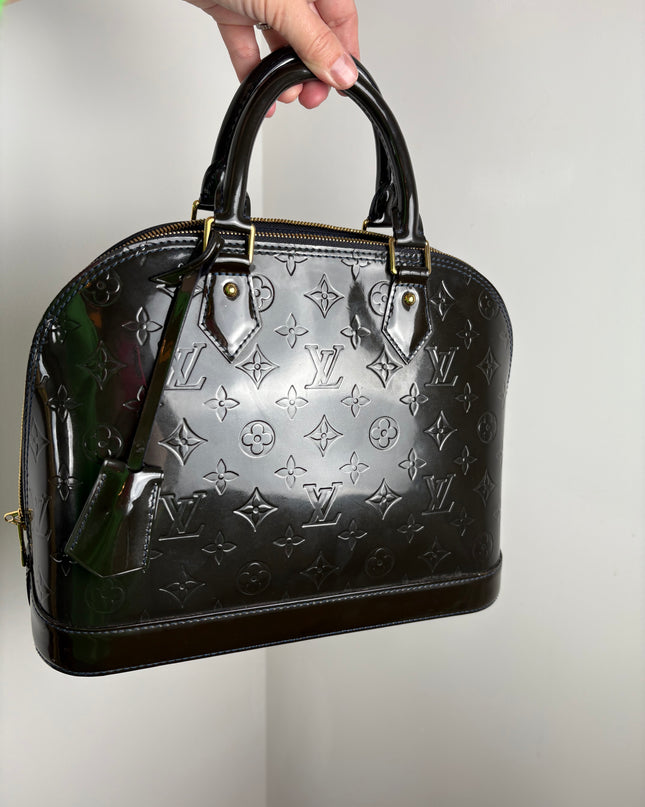 Louis Vuitton sac Alma PM