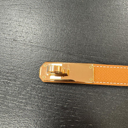 Ceinture Kelly 18 Hermès