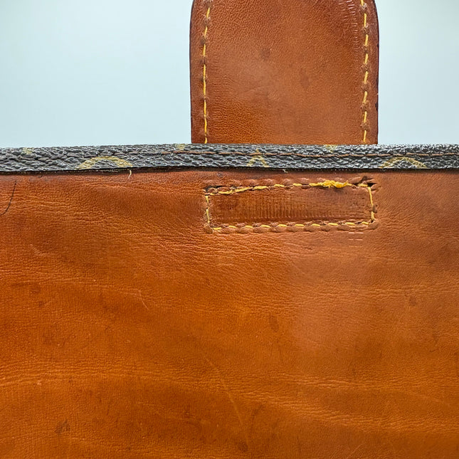 Pochette ministre Louis Vuitton vintage