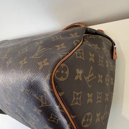 Sac Louis Vuitton Speedy 30 1987