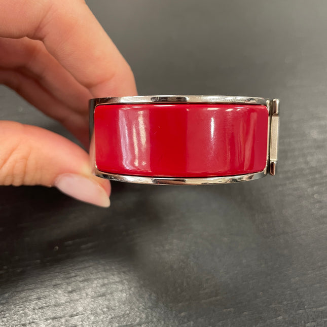 Bracelet Clic H Hermès