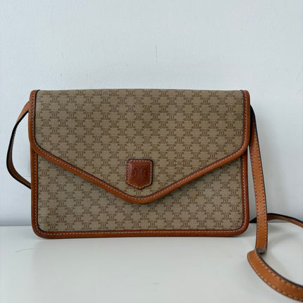 Pochette Céline Bandoulière