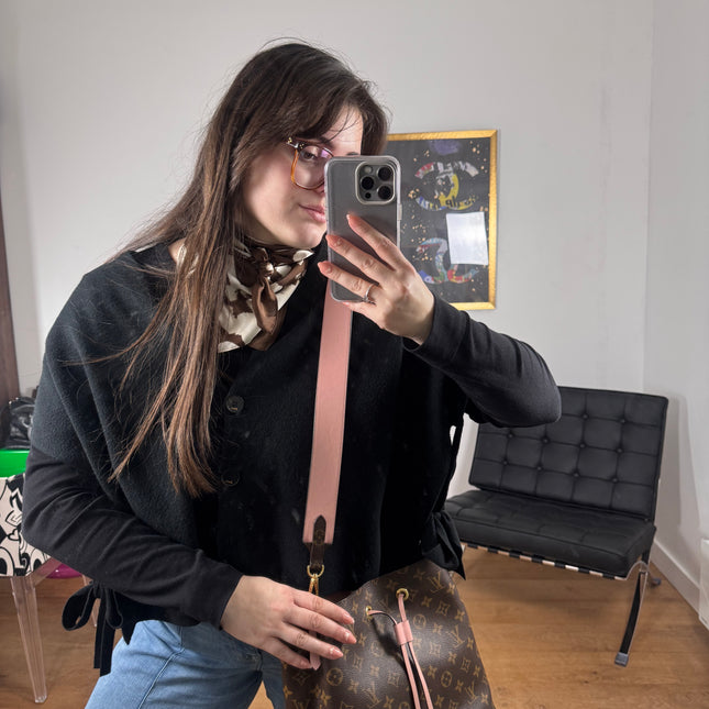 Bandoulière Louis Vuitton