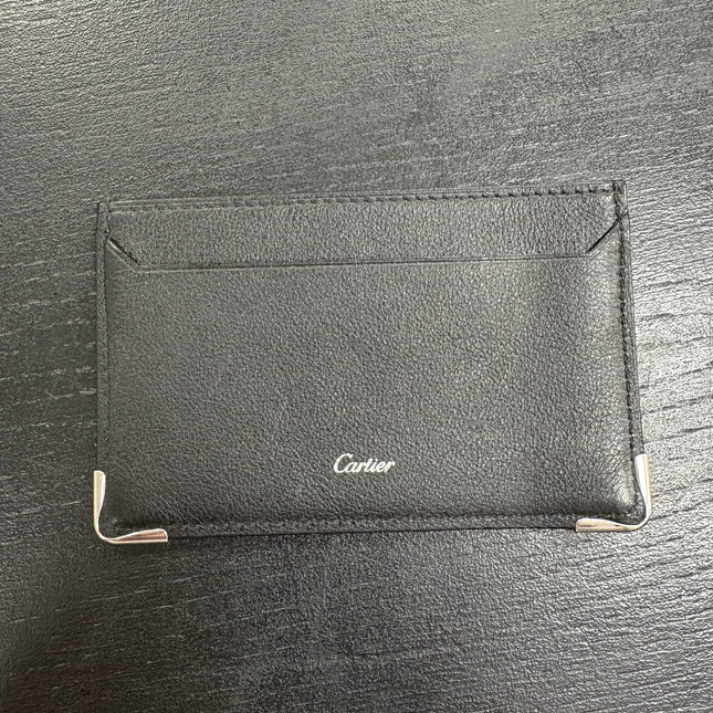 Porte cartes Cartier