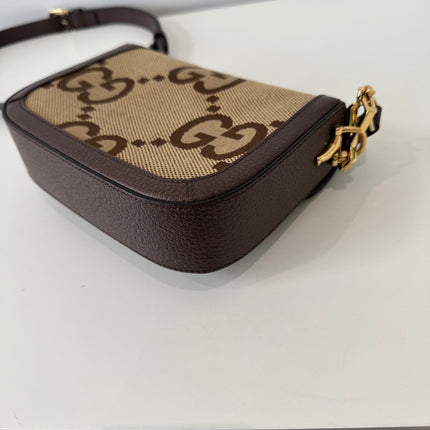 Sac Gucci Horsebit 1955 pm